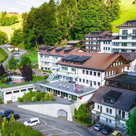 Ferienwohnungen Jhs Seewis im Prattigau Luaran gambar